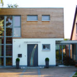 ^Umbau Renovierung Anbau Architekt Bernd Ritzenhoff Landkreis Stade Buxtehude Postmoor Horneburg Bliedersdorf Holz