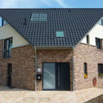 Neubau EFH DHH MFH Architekt Bernd Ritzenhoff Landkreis Stade Buxtehude Postmoor Horneburg Bliedersdorf modern