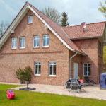 Neubau EFH DHH MFH Architekt Bernd Ritzenhoff Landkreis Stade Buxtehude Postmoor Horneburg Bliedersdorf klassisch