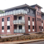 Neubau EFH DHH MFH Architekt Bernd Ritzenhoff Landkreis Stade Buxtehude Postmoor Horneburg Bliedersdorf
