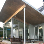 Umbau Renovierung Anbau Architekt Bernd Ritzenhoff Landkreis Stade Buxtehude Postmoor Horneburg Bliedersdorf Terasse