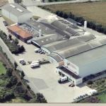 Ritzenhoff Lanktreis Stade Postmoor Bliedersdorf Eisbär Eis