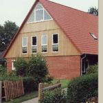 Ritzenhoff Aufstockung EFH Holz