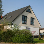 Ritzenhoff Aufstockung EFH