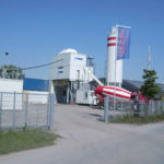 Ritzenhoff Lanktreis Stade Postmoor Bliedersdorf betonwerk