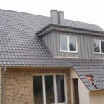 Archtitekt Ritzenhoff Postmoor Doppelhaus